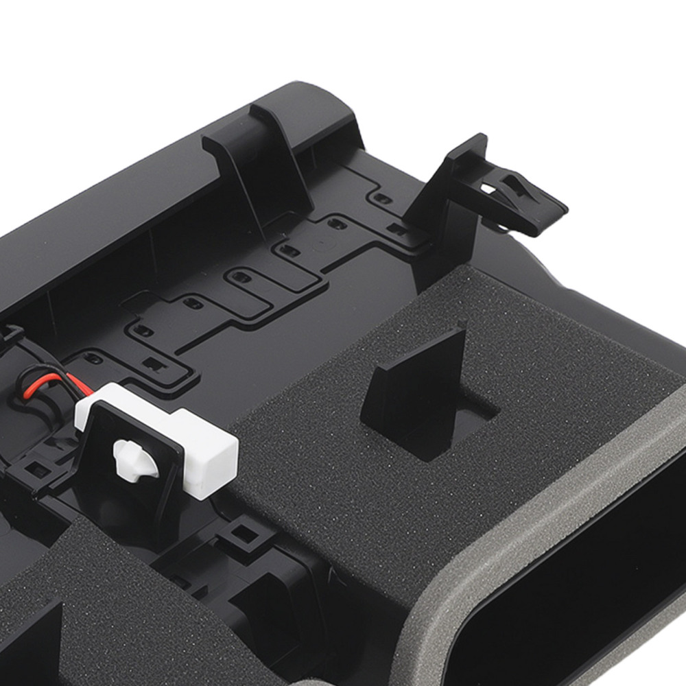 Air compatible for Vent Center Dash compatible for Lexus GS300 GS350 2005-2011 55660-30411 Front Black