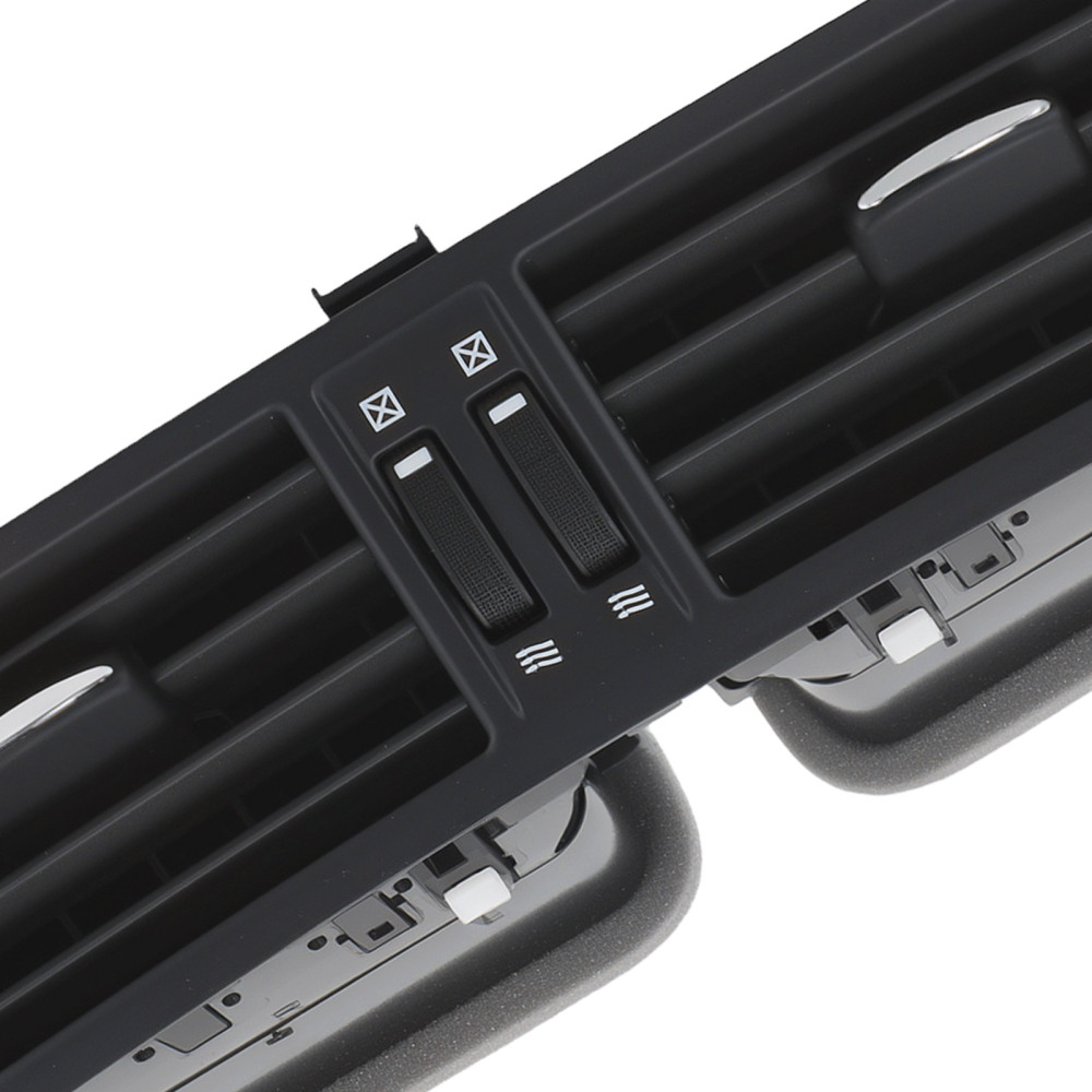Air compatible for Vent Center Dash compatible for Lexus GS300 GS350 2005-2011 55660-30411 Front Black