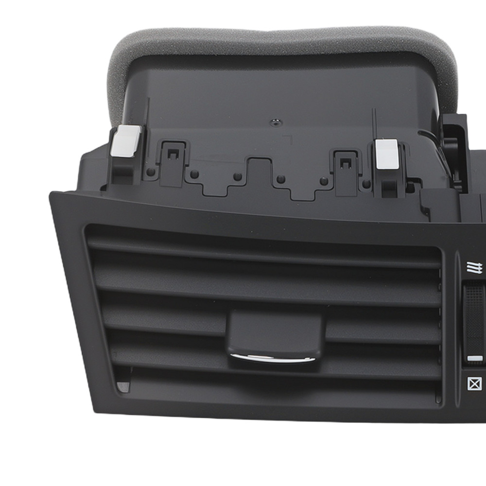 Air compatible for Vent Center Dash compatible for Lexus GS300 GS350 2005-2011 55660-30411 Front Black