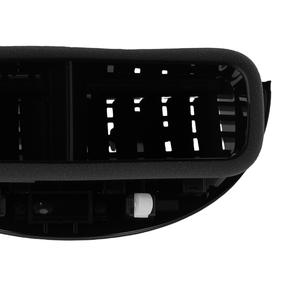 A/C Air Outlet Vent Front compatible for Lexus ES350 3.5L 2007-2009 55660-33200