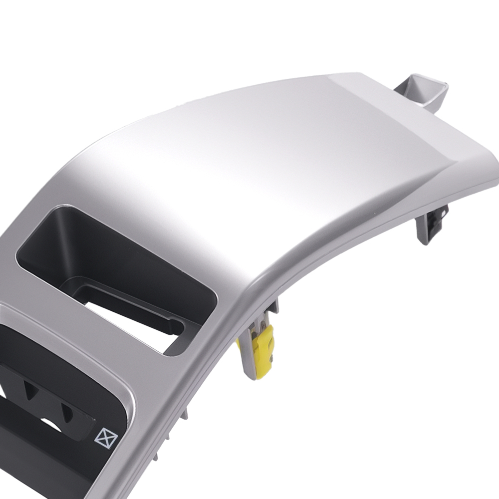 Compatible for AC Air compatible for Vent Compatible for Lexus GX470 2003-2009 Front Center Left Right 55474-60040