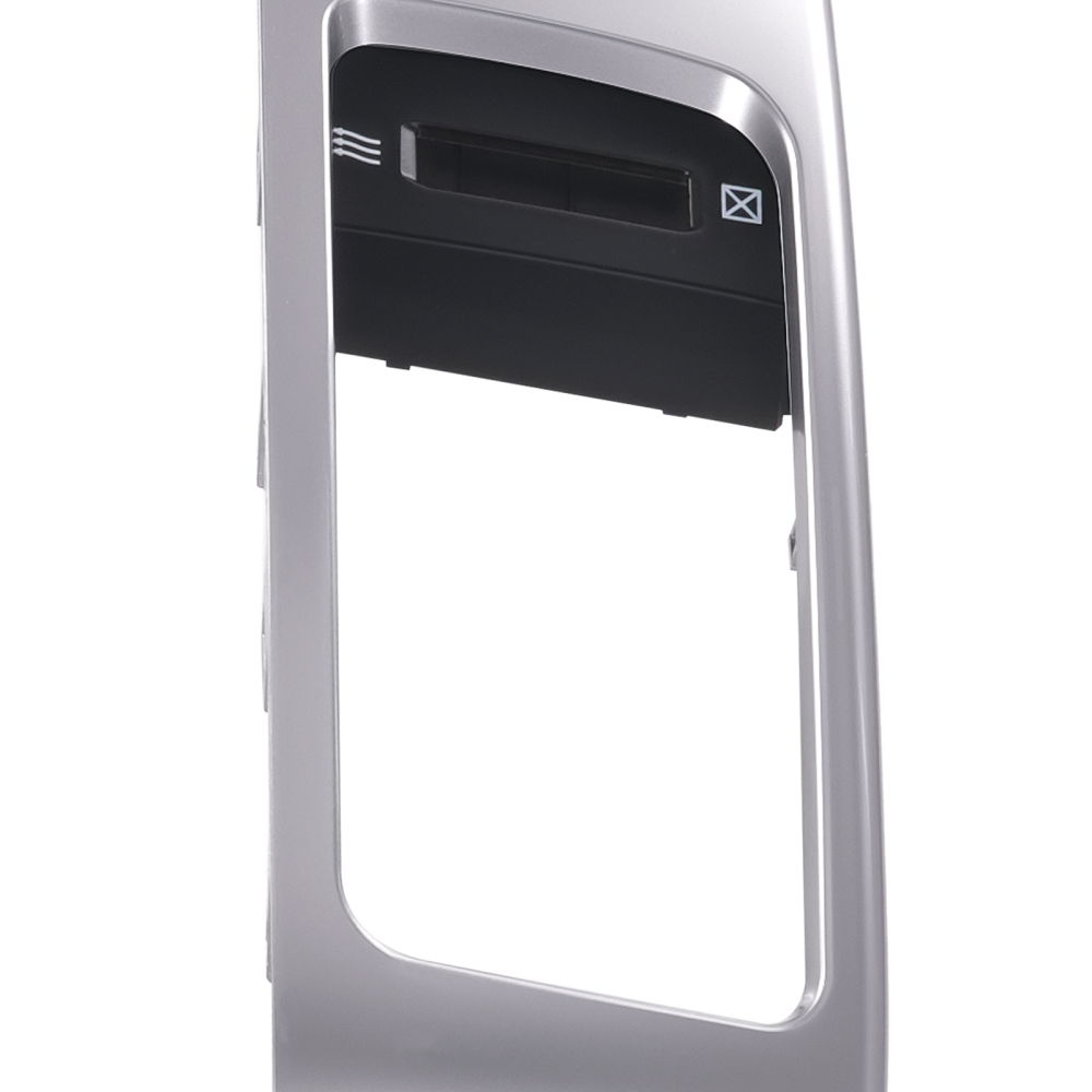 Compatible for AC Air compatible for Vent Compatible for Lexus GX470 2003-2009 Front Center Left Right 55474-60040