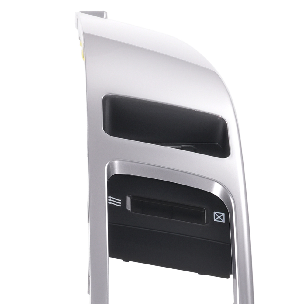 Compatible for AC Air compatible for Vent Compatible for Lexus GX470 2003-2009 Front Center Left Right 55474-60040