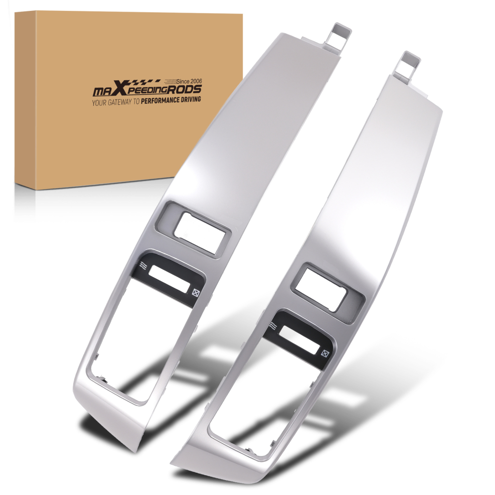 Compatible for AC Air compatible for Vent Compatible for Lexus GX470 2003-2009 Front Center Left Right 55474-60040