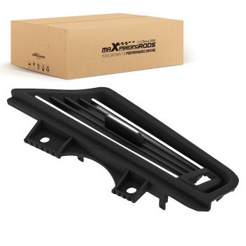 Air Vent Bocchetta Console compatibile per BMW 520i 520d 525i xDrive 2010-2016