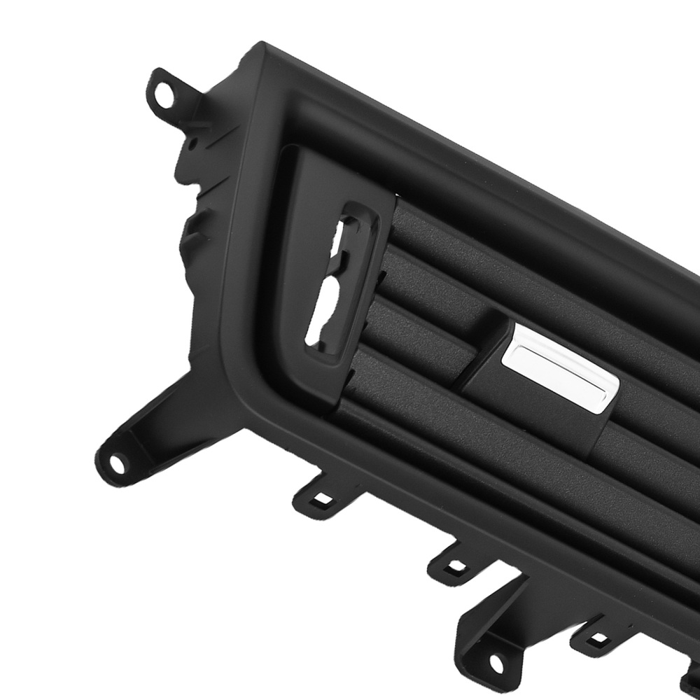 Bocchetta Aria ABS Nera compatibile per BMW 525d 530i 535d xDrive 2010-2016 64229166885