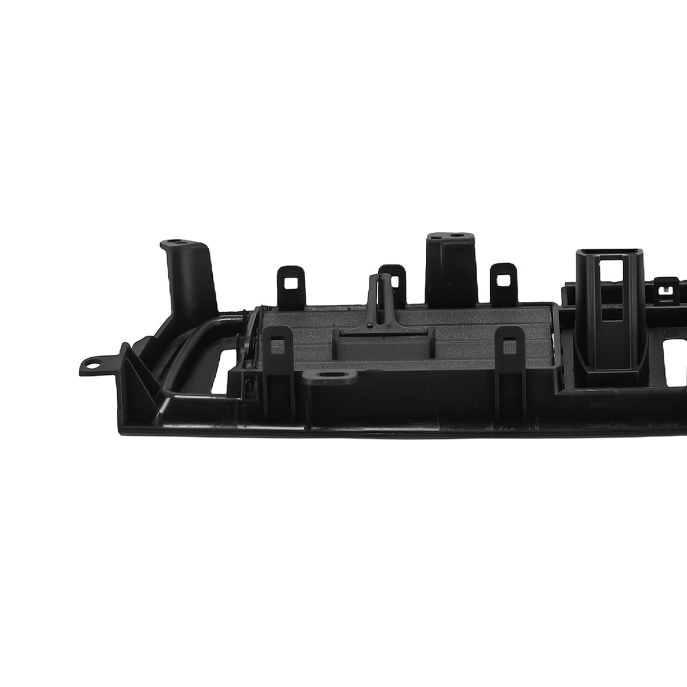 Bocchetta Aria ABS Nera compatibile per BMW 525d 530i 535d xDrive 2010-2016 64229166885