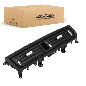 Bocchetta Aria ABS Nera compatibile per BMW 525d 530i 535d xDrive 2010-2016 64229166885