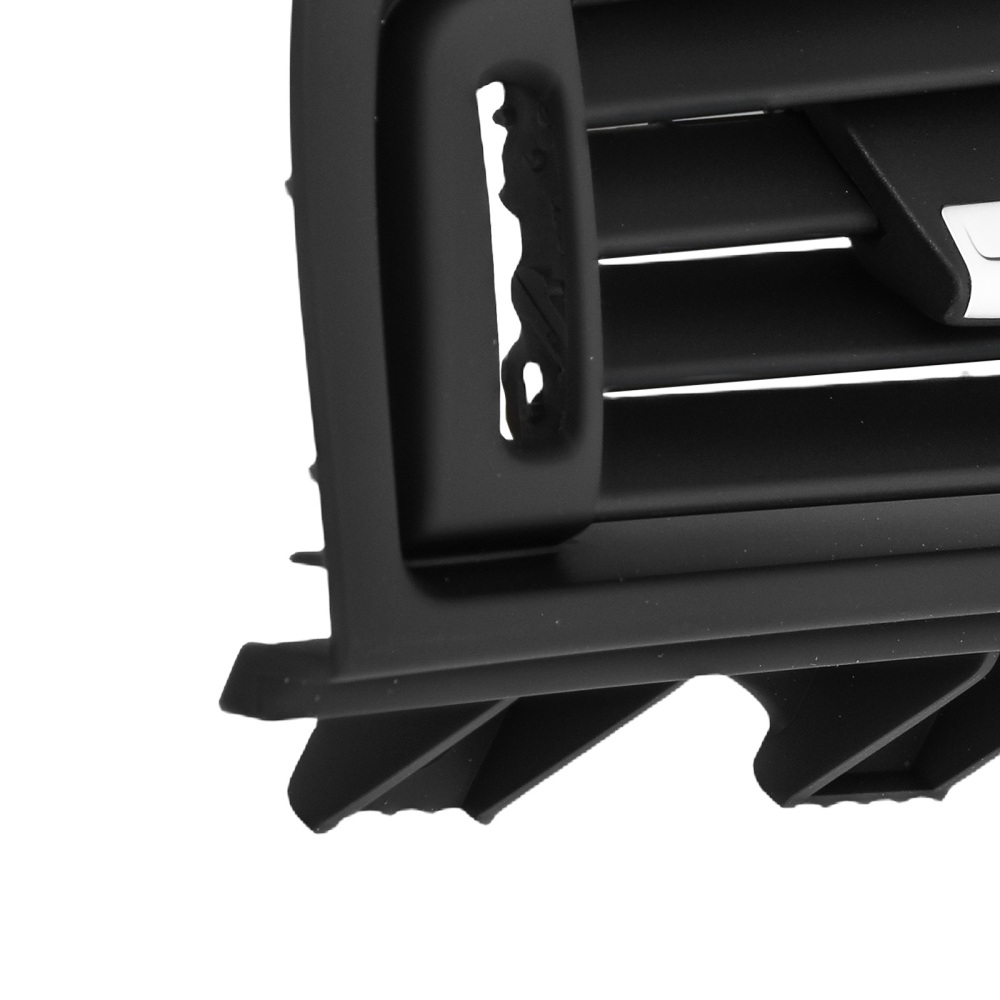 Air Vent Anteriore Sinistra compatibile per BMW 520i 525i 535i xDrive 2010-2016 ABS