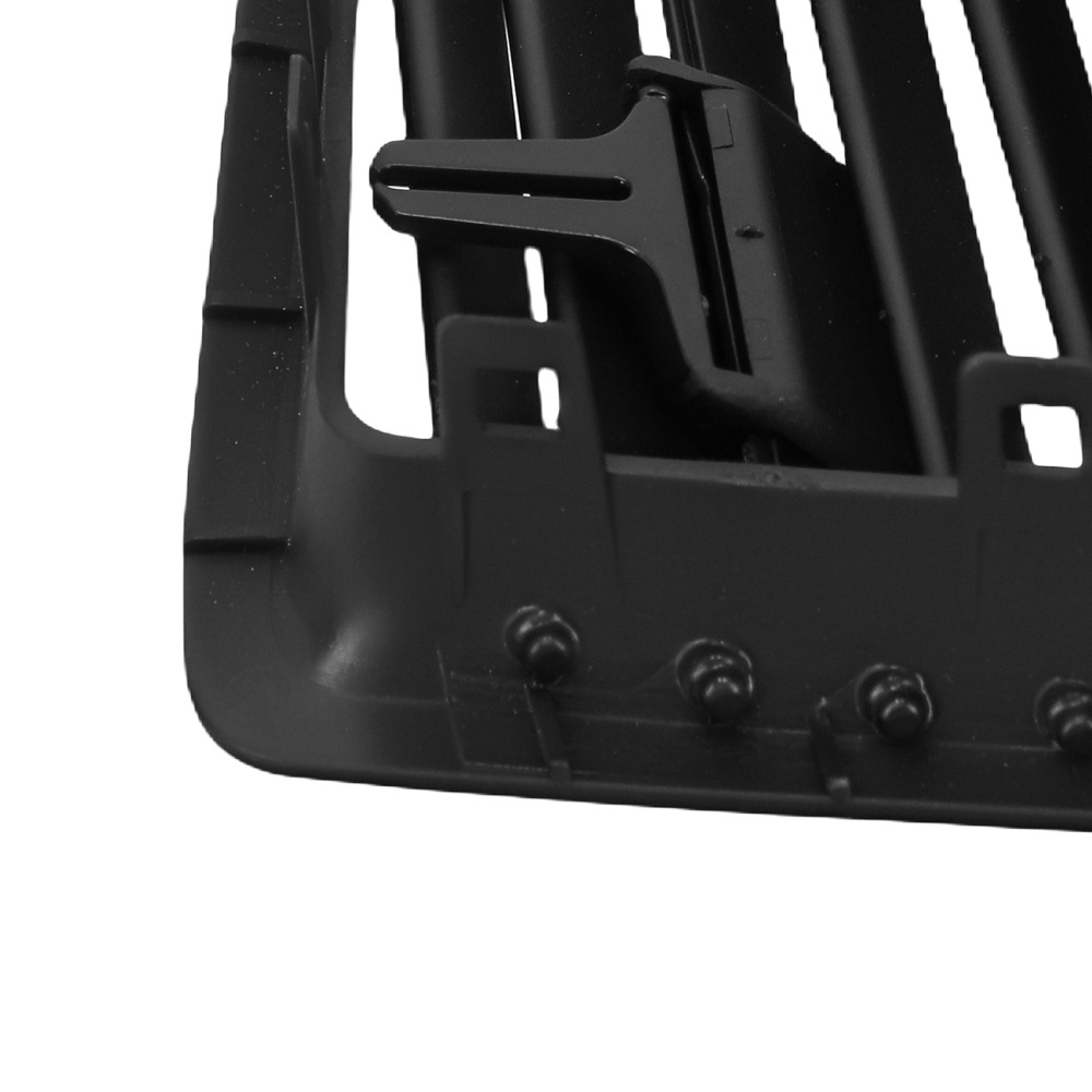 Air Vent Anteriore Sinistra compatibile per BMW 520i 525i 535i xDrive 2010-2016 ABS