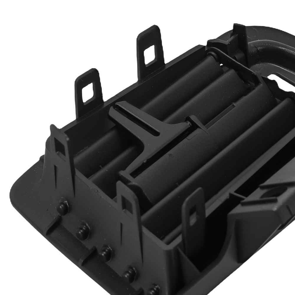 Air Vent Anteriore Sinistra compatibile per BMW 520i 525i 535i xDrive 2010-2016 ABS