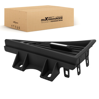 Air Vent Anteriore Sinistra compatibile per BMW 520i 525i 535i xDrive 2010-2016 ABS
