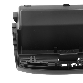 Rear Center Console Air Vent A/C Panel Cover compatible for BMW 5-Series F10 64229172167