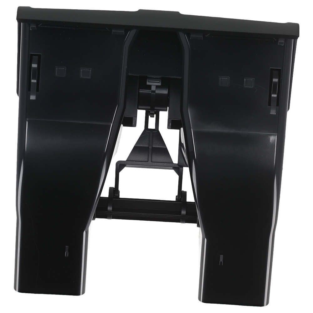 Air Vent compatibile per VW Touran 1T 2003-2015 Caddy 2K 04-15 1T0819203 Posteriore Nero