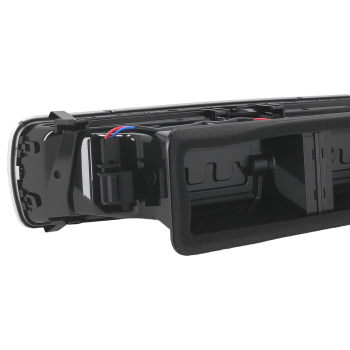 Center A/C Air Outlet compatible for Volkswagen Passat CC Magotan 2009-2014 3AD819728A