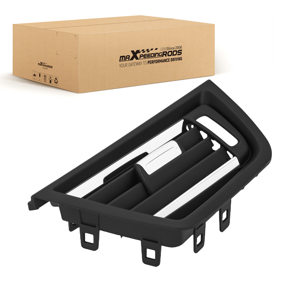 Aération Avant compatible pour BMW 520d xDrive 523i 525d 530d 535i 2010-2016 64229166883