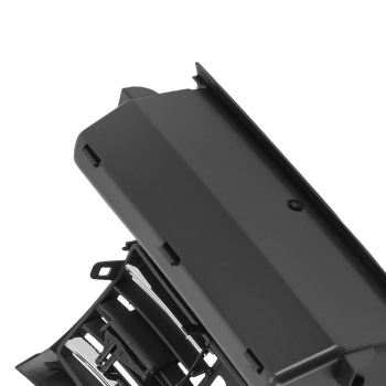 Air Vent Cromato compatibile per BMW F10 F11 520d 525d 535d xDrive 2010-2016