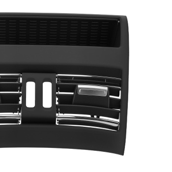 Air Vent Cromato compatibile per BMW F10 F11 520d 525d 535d xDrive 2010-2016