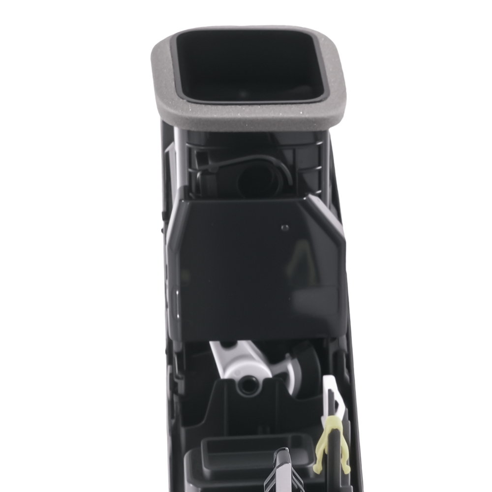 Compatible for AC Dash compatible for Vent Trim compatible for Lexus GX470 2003-09 Silver Black 5547460040