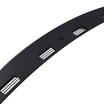 Black Dash Panel compatible for Ram 1500 2500 3500 02-05 Upper 5GT31XDVAC