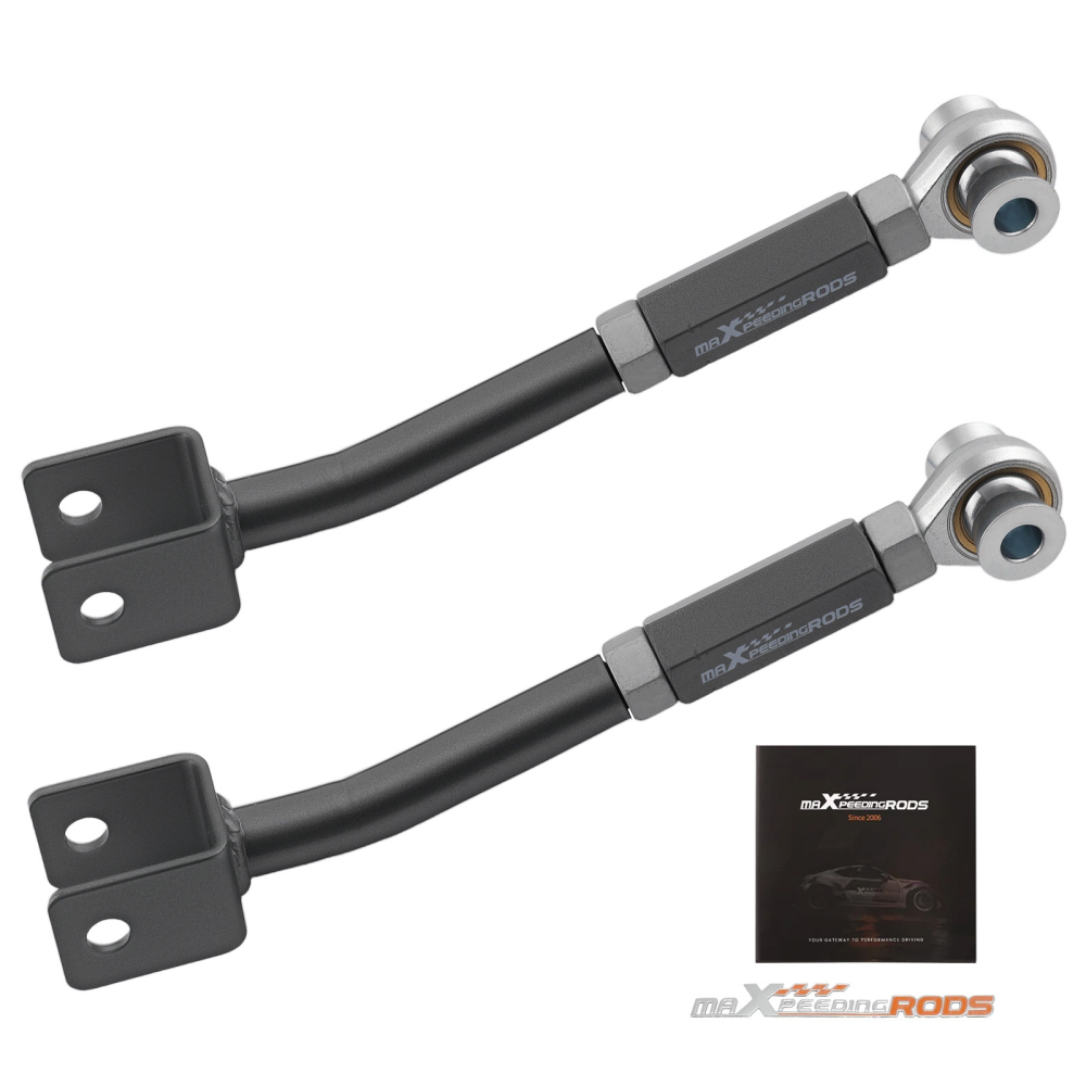 Adj. Rear Camber Arms compatible for Nissan 350Z / Altima / Maxima / 370ZInfiniti G35/37