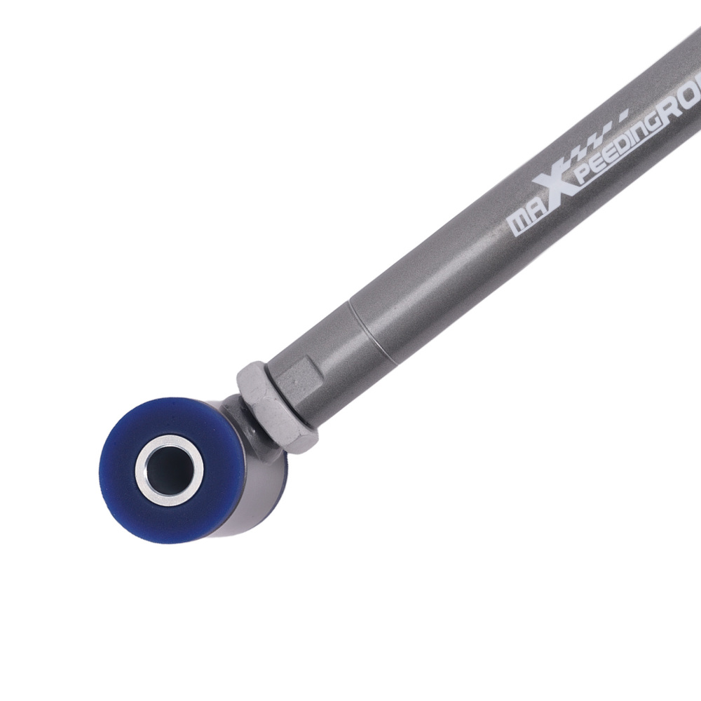 Rear Camber Arm Set compatible for Honda Accord compatible for Acura TSX 03-2008 Suspension Alignment Kit