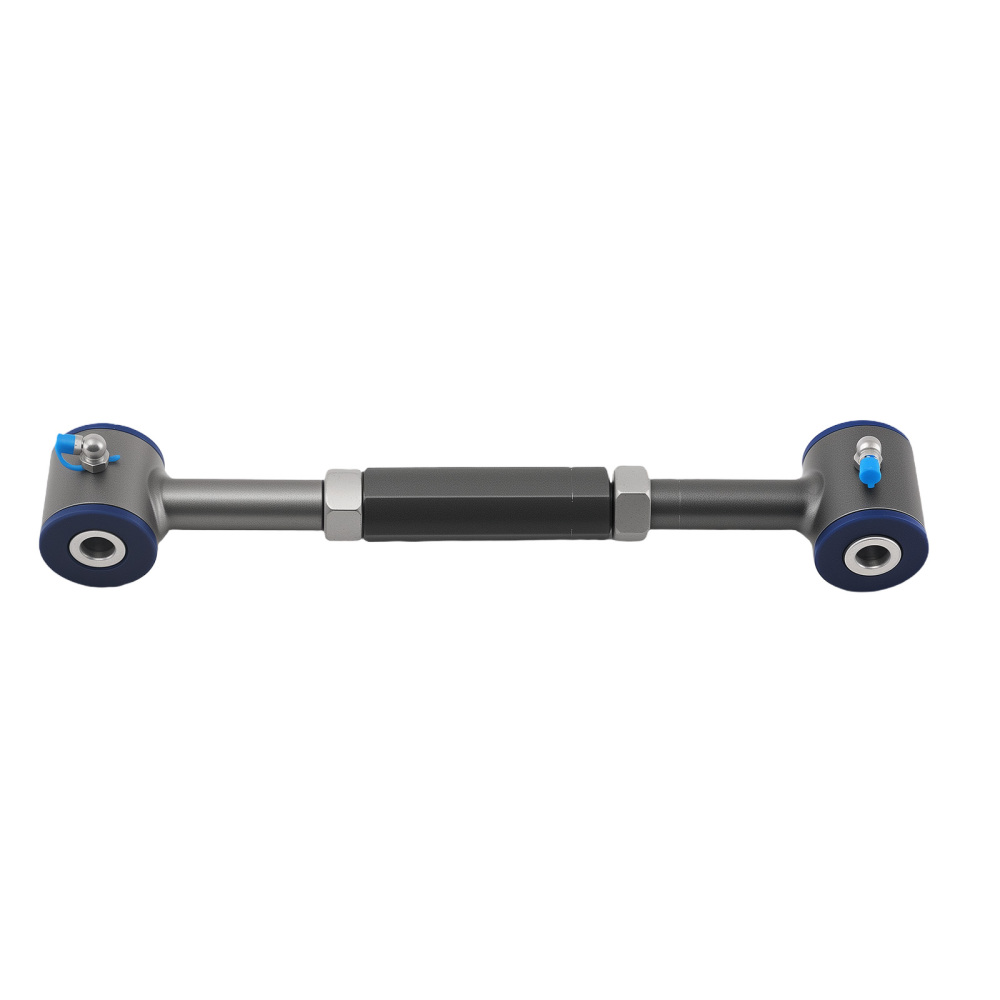 Adjustable Rear Camber Toe Arms Kits for 1998 1999 2000 2001 2002 compatible for Honda Accord