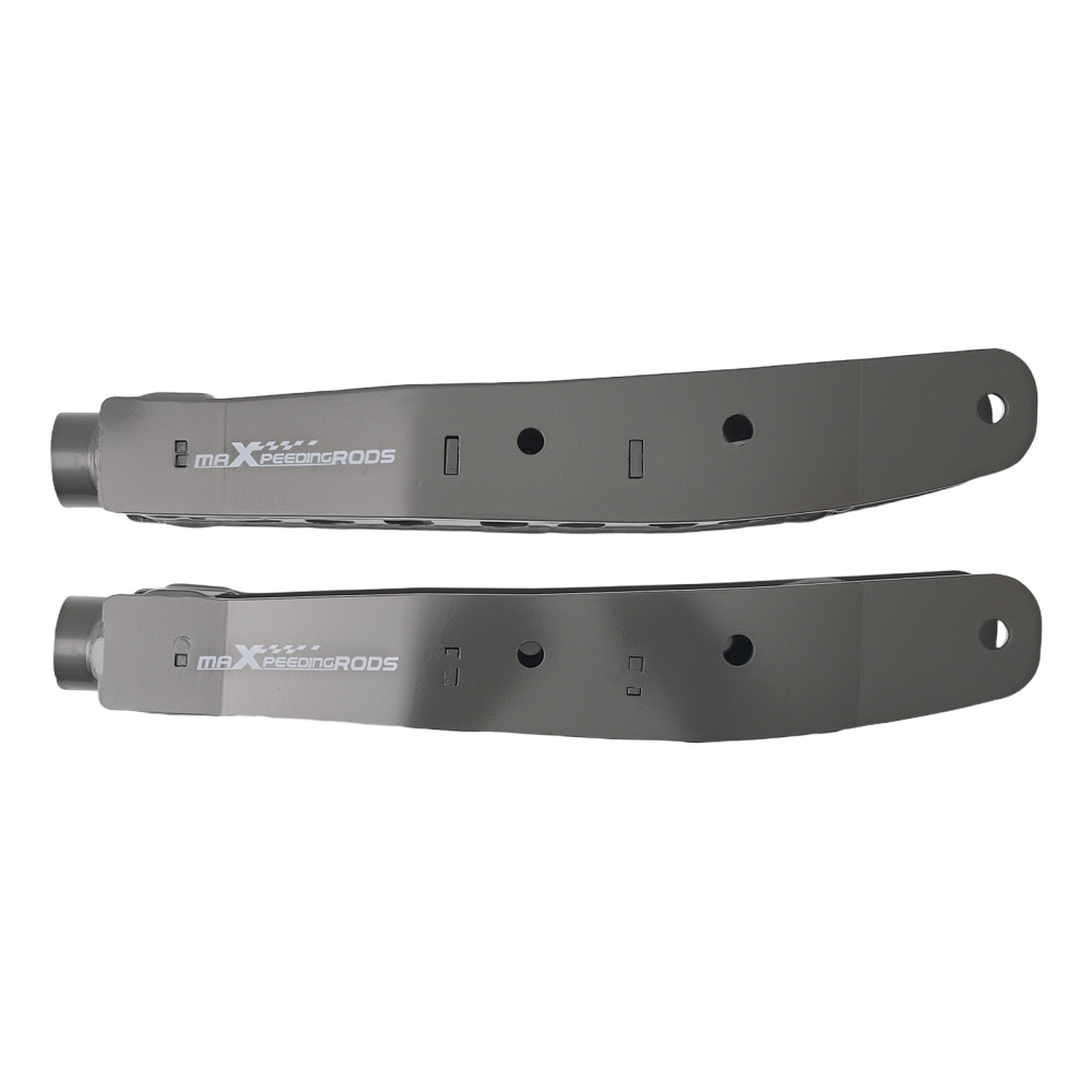 Adjustable Rear Lower Control Arm for 2013+ Compatible for Subaru BRZ compatible for Scion FR-S Legacy Outback