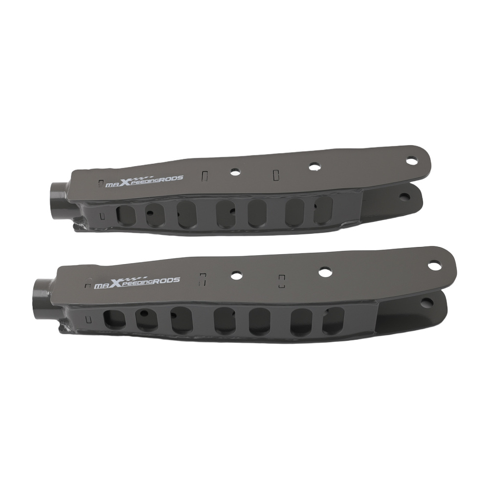 Adjustable Rear Lower Control Arm for 2013+ Compatible for Subaru BRZ compatible for Scion FR-S Legacy Outback