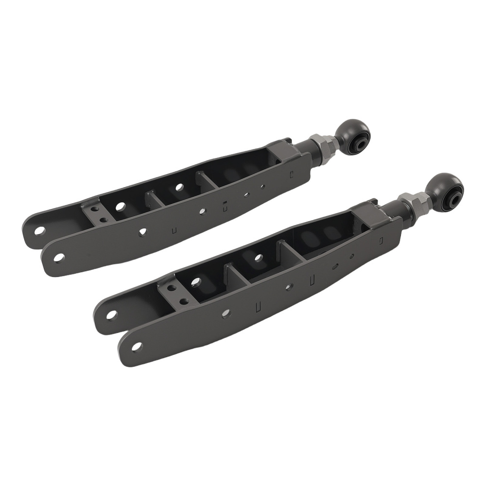 Adjustable Rear Lower Control Arm for 2013+ Compatible for Subaru BRZ compatible for Scion FR-S Legacy Outback