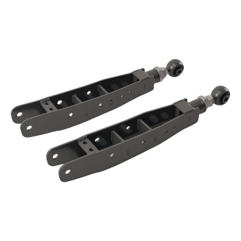 Adjustable Rear Lower Control Arm for 2013+ Compatible for Subaru BRZ compatible for Scion FR-S Legacy Outback