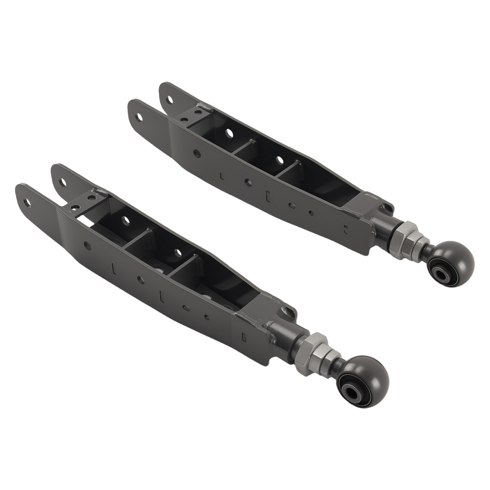 Adjustable Rear Lower Control Arm for 2013+ Compatible for Subaru BRZ compatible for Scion FR-S Legacy Outback