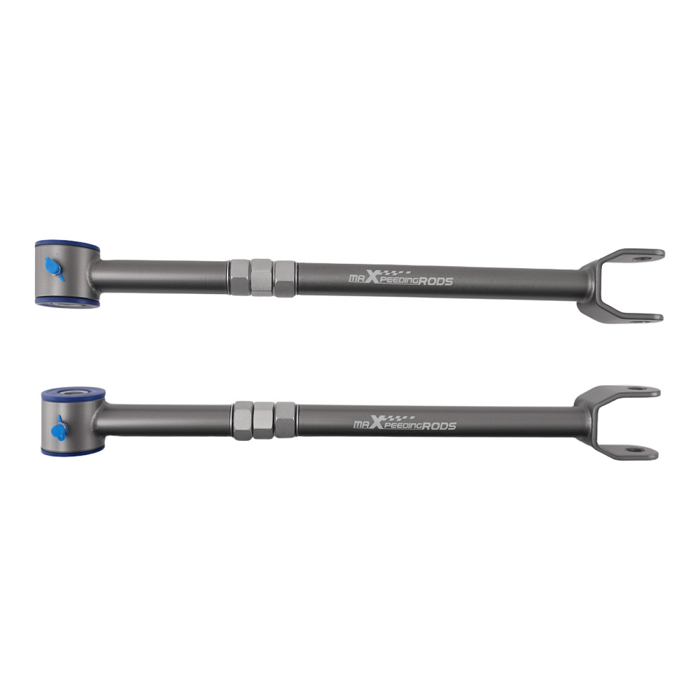 Adjustable +/-2.5 Rear Alignment Toe Arm compatible for Toyota Camry Avalon ES350 2005-2018