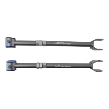 Adjustable +/-2.5 Rear Alignment Toe Arm compatible for Toyota Camry Avalon ES350 2005-2018