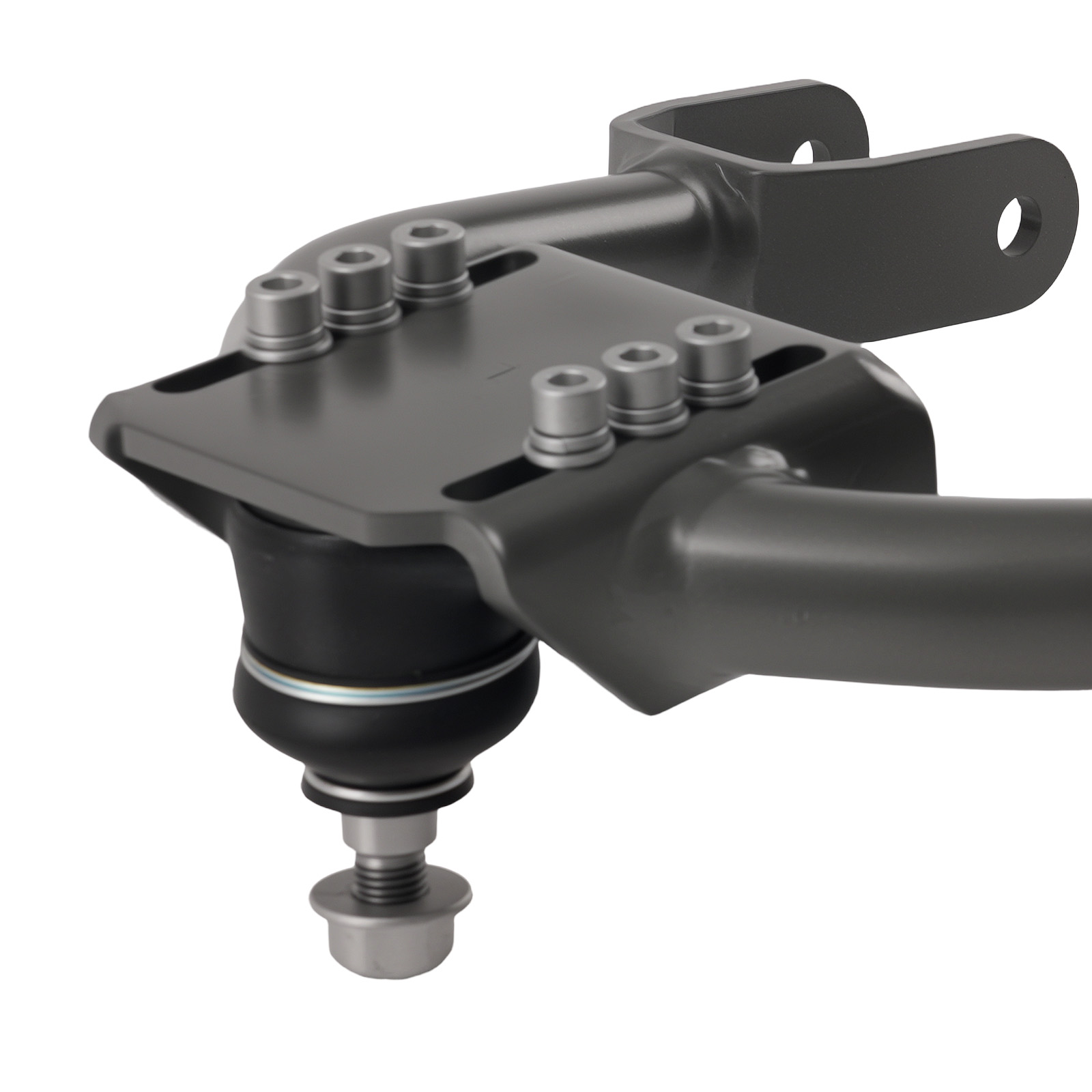 Front Upper Control ArmRear Camber Kit compatible for Honda Civic