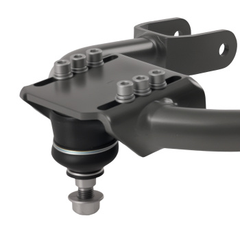 BRAS DE CONTRÔLE DE CARROSSERIE AVANT + ARRIÈRE compatible pour HONDA CIVIC compatible pour ACURA INTEGRA