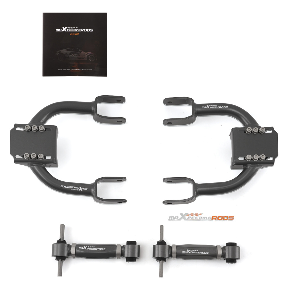 BRACCIO DI CONTROLLO CAMBER ANTERIORE + POSTERIORE compatibile per HONDA CIVIC compatibile per ACURA INTEGRA