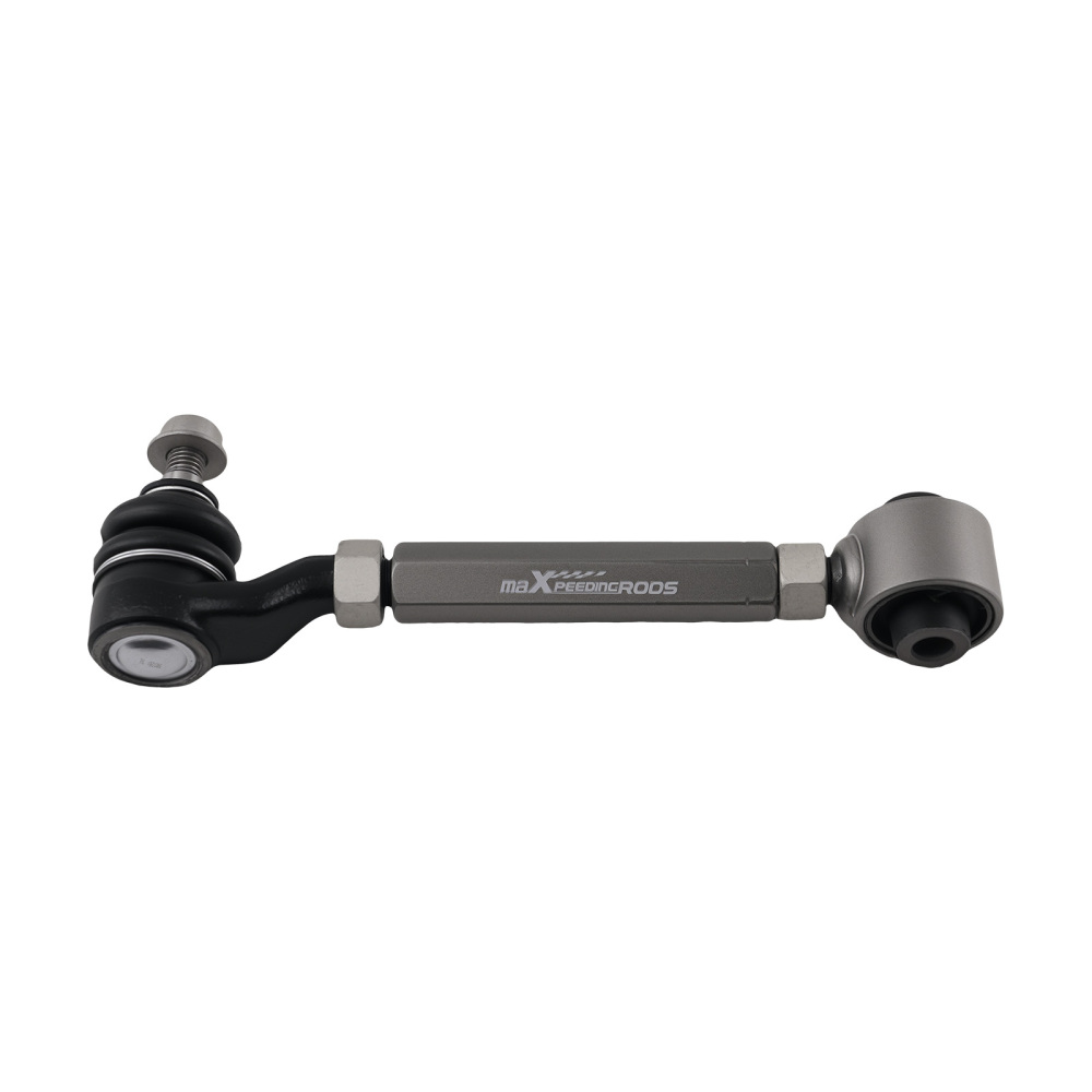 2pcs Alignment Kit Rear Camber Arms Adjustable for 1998 1999-2002 compatible for Honda Accord