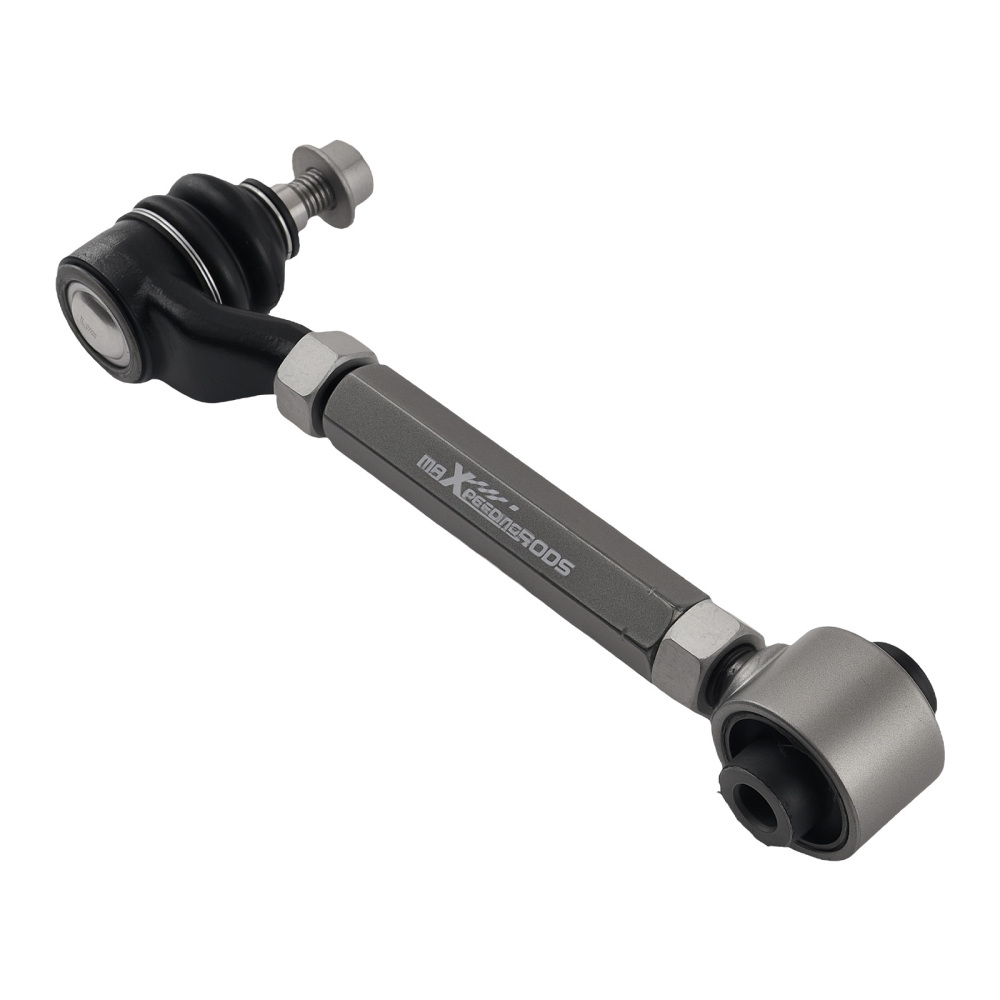 2pcs Alignment Kit Rear Camber Arms Adjustable for 1998 1999-2002 compatible for Honda Accord