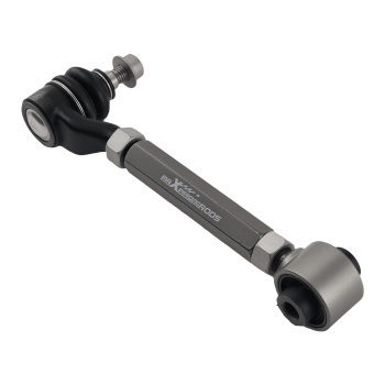 2pcs Alignment Kit Rear Camber Arms Adjustable for 1998 1999-2002 compatible for Honda Accord