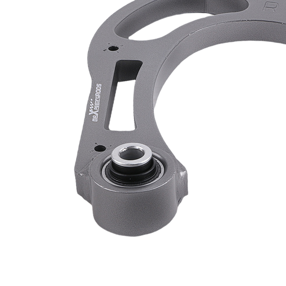 2x Rear Adjustable Camber Arm Alignment Kit compatible for Honda Civic Type-R 2016+ Accord