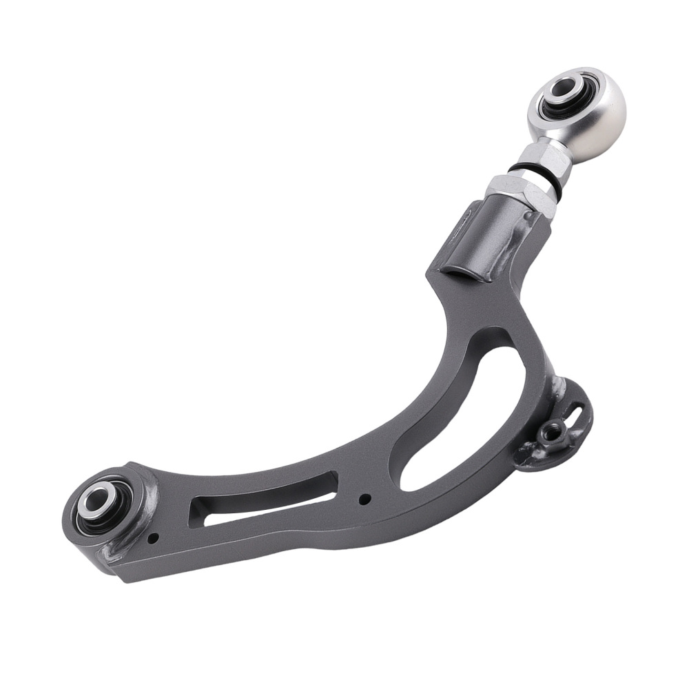 2x Rear Adjustable Camber Arm Alignment Kit compatible for Honda Civic Type-R 2016+ Accord