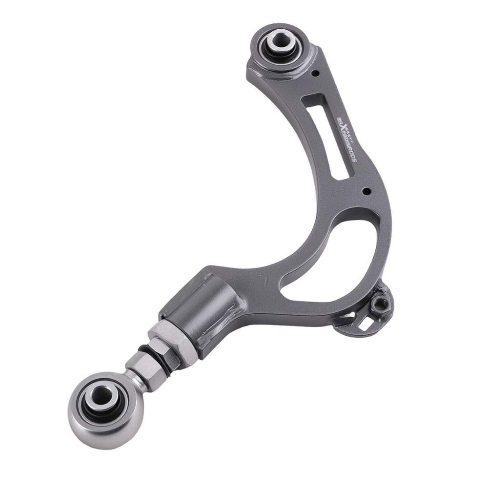 2x Rear Adjustable Camber Arm Alignment Kit compatible for Honda Civic Type-R 2016+ Accord