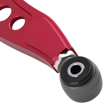 Suspension Adjustable Rear Upper Camber Control Arms Kit compatible for Honda Civic 2006-15