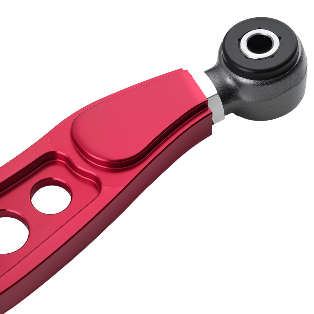 Suspension Adjustable Rear Upper Camber Control Arms Kit compatible for Honda Civic 2006-15
