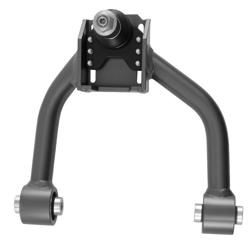 Adjustable Front Upper Camber Arms For 2008-2012 compatible for Honda Accord 2009-14 compatible for Acura TSX