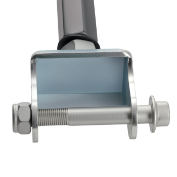 Rear Camber Control Arms Kit compatible for Acura TL TSX compatible for Honda Accord Crosstour 2008-2017