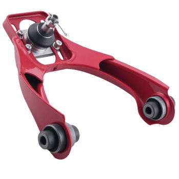 6 PACK BRAZOS DE CONTROL INFERIORDELANTEROS Y TRASEROS compatible para HONDA CIVIC1996-2000