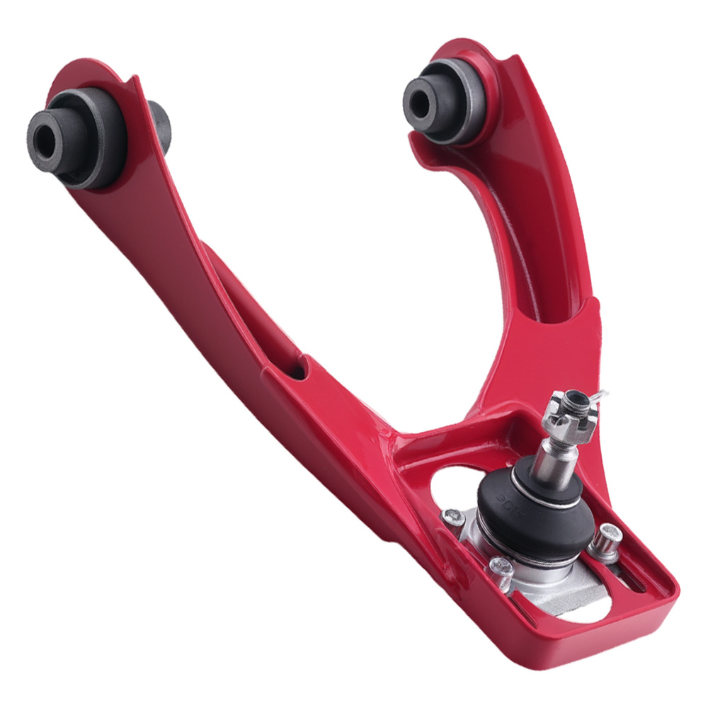 6 PACK BRAZOS DE CONTROL INFERIORDELANTEROS Y TRASEROS compatible para HONDA CIVIC1996-2000
