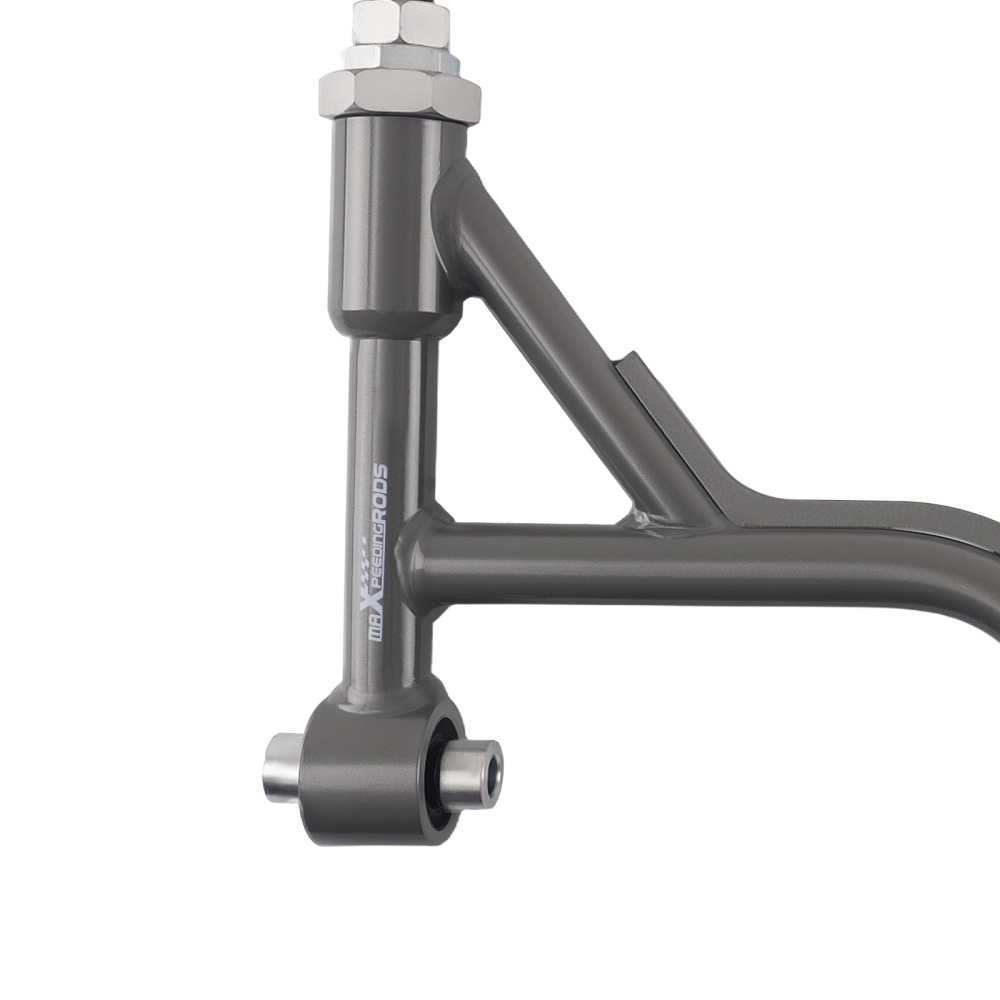 MaXpeedingrods Adjustable Rear Camber Arm Kit compatible for Lexus IS300 GS300 GS400 GS430